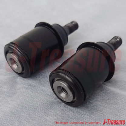 NISSAN 300ZX Z32 90-96 Genuine Rear Axle Ball Joint Assy 55154-30P00 x2 Set OEM
