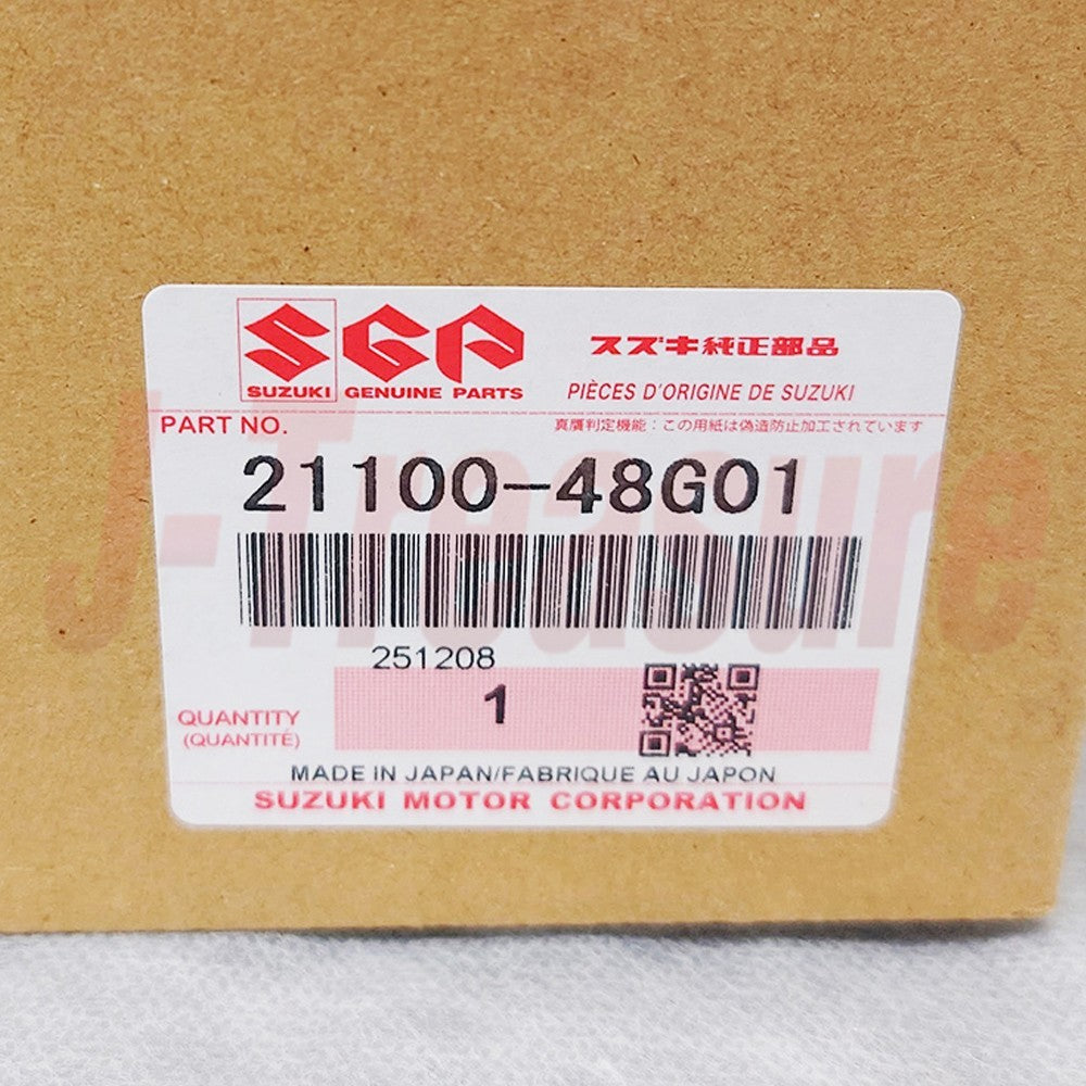 SUZUKI BOULEVARD M109R VZR1800 Genuine '06-09 '11-19 '21-23 Primary Drive Gear