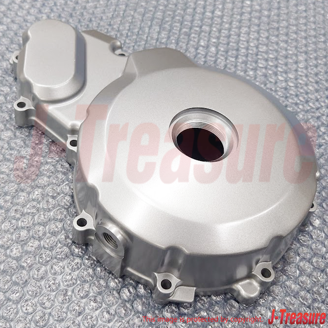 SUZUKI DR650SE 1996-2019 2022-2024 Genuine Magneto Cover & Gasket Set OEM