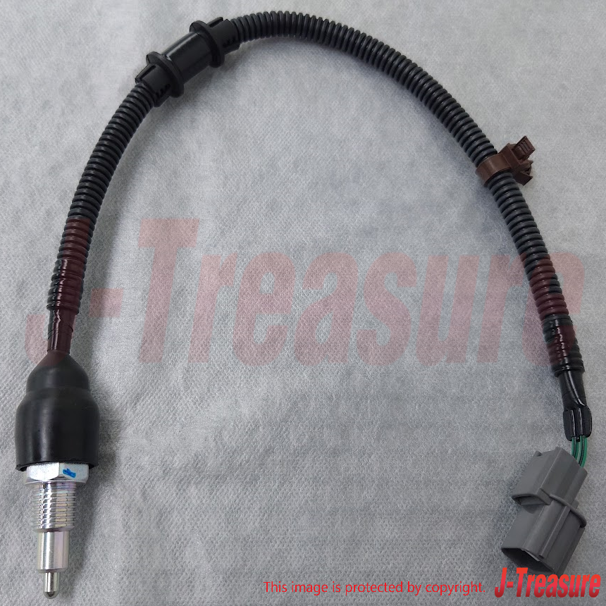 HONDA CIVIC INTEGRA DEL SOL Genuine Back Light Switch Assy 35600-P21-003 OEM