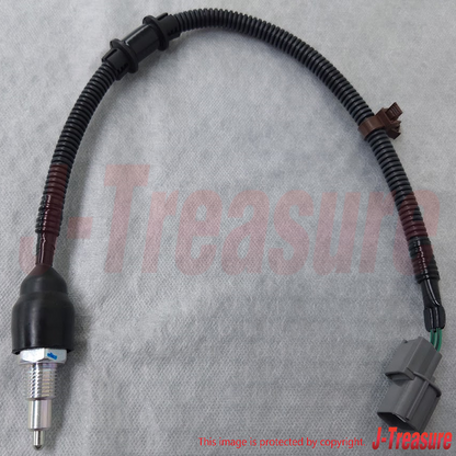 HONDA CIVIC INTEGRA DEL SOL Genuine Back Light Switch Assy 35600-P21-003 OEM