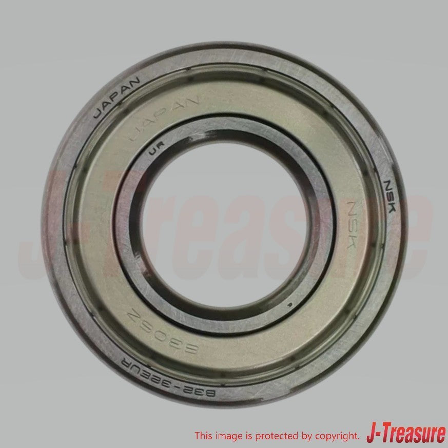 KAWASAKI KX450 '19-23 Genuine Crankshaft Bearing(32X72x19) RH 92045-0806 OEM
