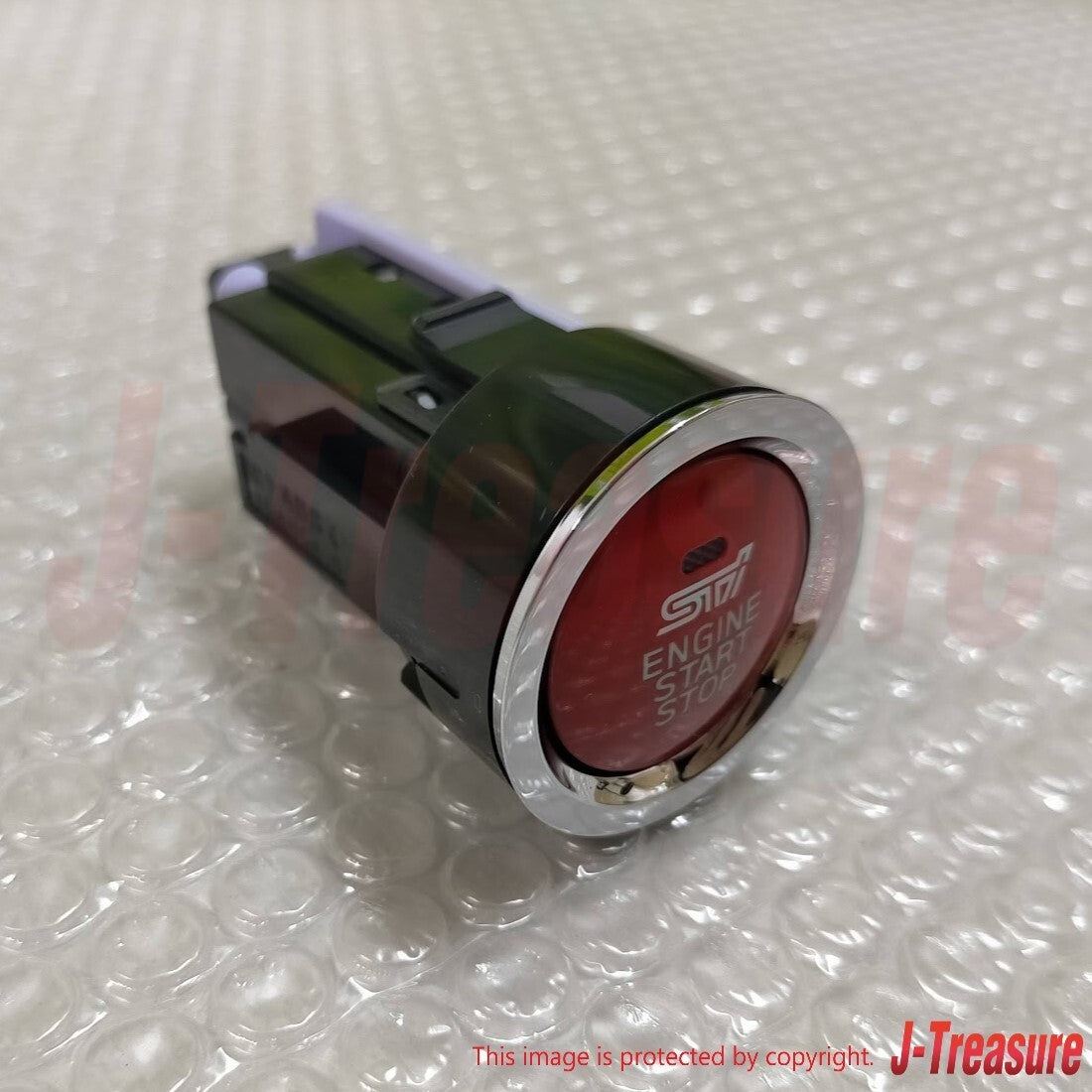 SUBARU WRX STI VAG Genuine Push Engine Start Stop Switch ST83031ST040 OEM