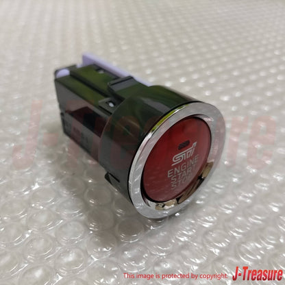 SUBARU WRX STI VAG Genuine Push Engine Start Stop Switch ST83031ST040 OEM