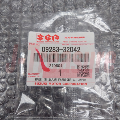 SUZUKI CARRY TRUCK DD51T 92-99 Genuine Timing Belt & Tensioner 6-piece set OEM