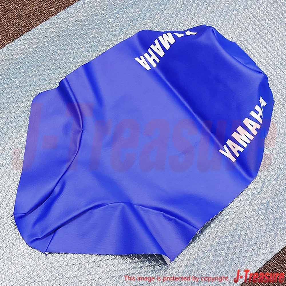 YAMAHA PW80 1998-2006 Genuine Seat Cover 3RV-24731-41-00 OEM