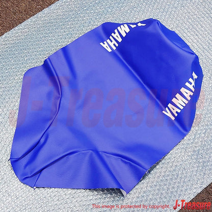 YAMAHA PW80 1998-2006 Genuine Seat Cover 3RV-24731-41-00 OEM