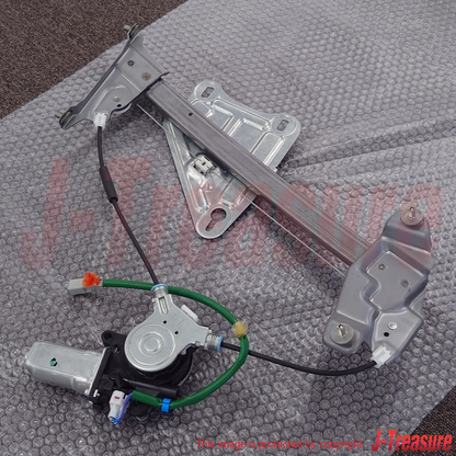 HONDA S2000 AP1 AP2 2000-2009 Genuine Door Regulator RH 72210-S2A-G02 OEM LHD