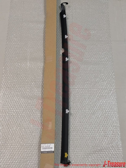 MAZDA MIATA MX5 NA NB Genuine Weatherstrip Seals Door Glass Window RH LH Set OEM
