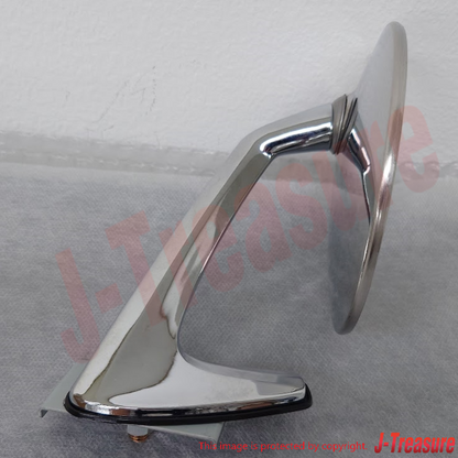 Nissan SUNY B110 Datsun 510 1000 1200 Outside Mirror Assy RH 96301-21002 OEM