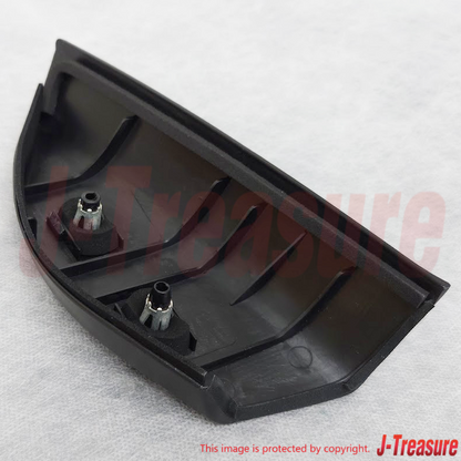 MAZDA RX-7 FD3S Genuine Inner Sail Garnish Door Corner Trim Cover RH LH Set OEM