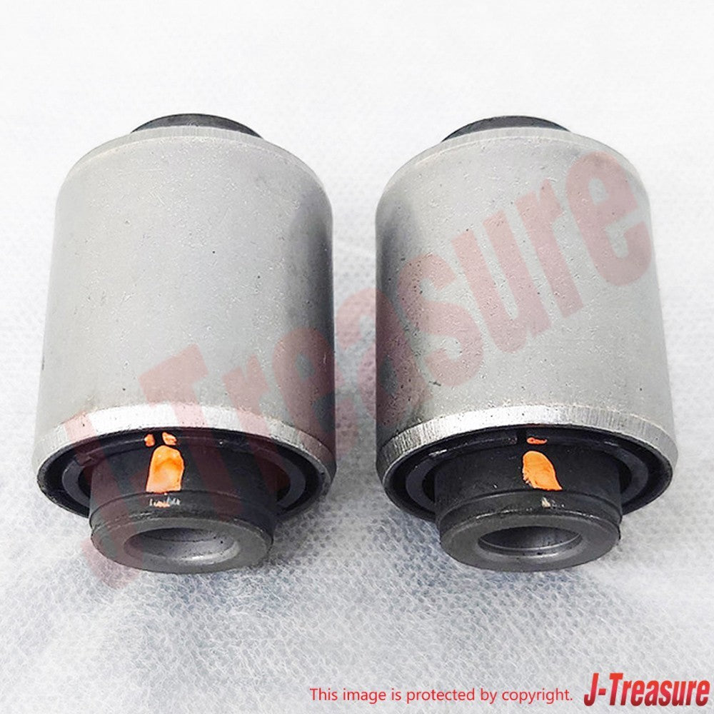 SUBARU WRX STI 15-20 Genuine Bushing Transverse Link Front 20204AG030 x2 Set OEM