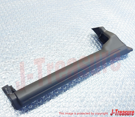 TOYOTA MR2 SPYDER ZZW30 '00-05 Genuine F/Roof Side Rail Weatherstrip LH OEM