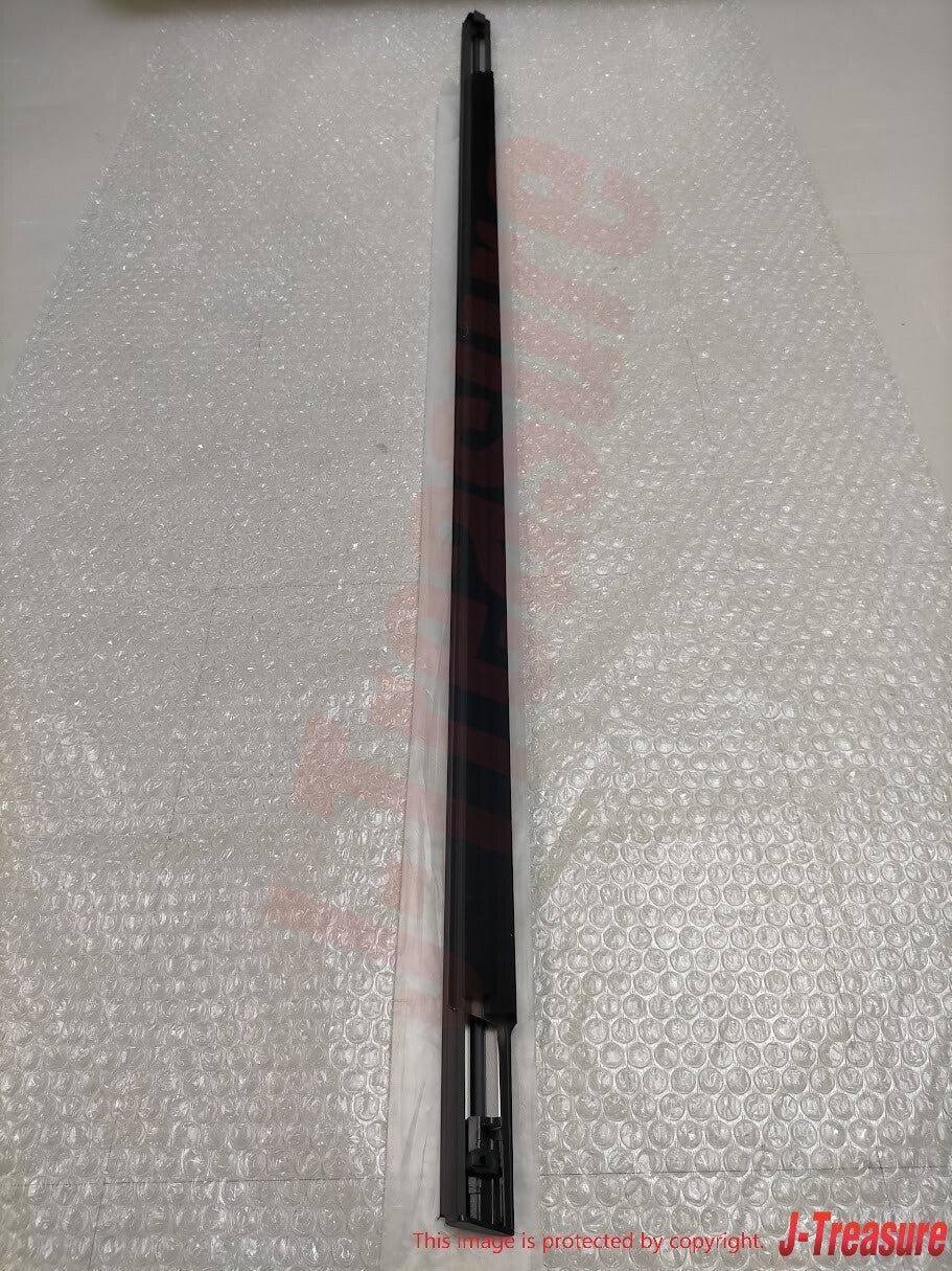 MITSUBISHI LANCER Evolution 7/8/9 Genuine Front Door Molding RH & LH Set OEM