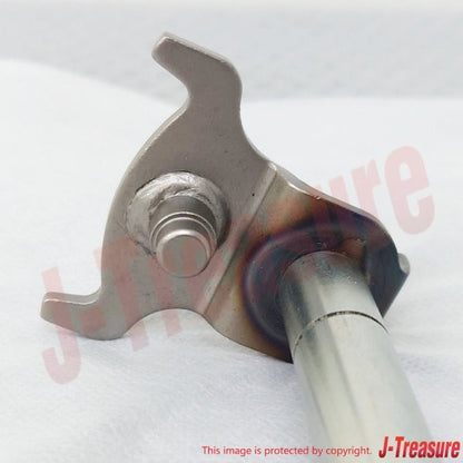 HONDA CRF230F 2003-2009 2012-2019 Genuine Gearshift Spindle 24610-KT0-000 OEM
