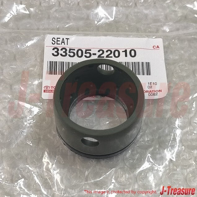 TOYOTA SUPRA JZA70 MA70 MK3 Genuine Shift Lever Bush & Seal & Gasket Set OEM