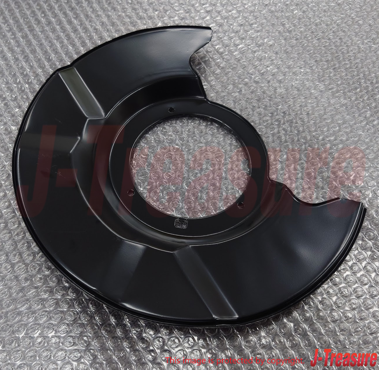 HONDA CR-V RD1 RD2 1997-2001 Genuine Front Splash Guard 45255-S47-010 OEM