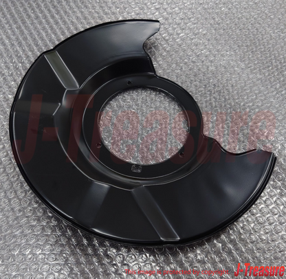 HONDA CR-V RD1 RD2 1997-2001 Genuine Front Splash Guard 45255-S47-010 OEM
