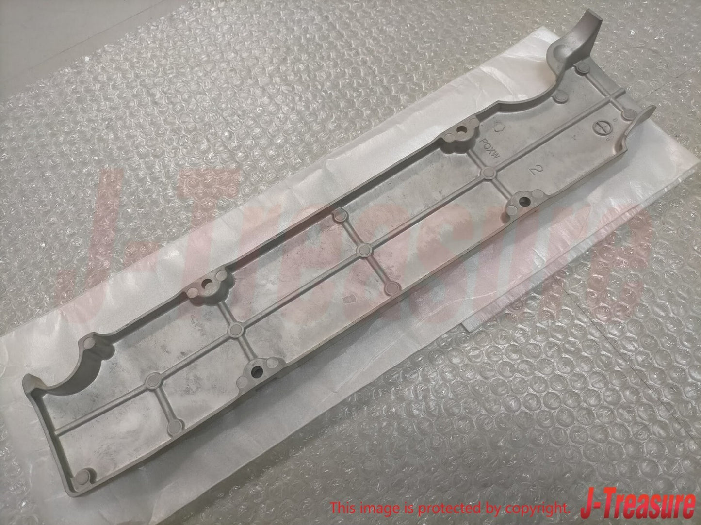 HONDA S2000 AP2 2004-2009 Genuine Ignition Coil Pack Cove Gold 12331-PZX-A00 OEM
