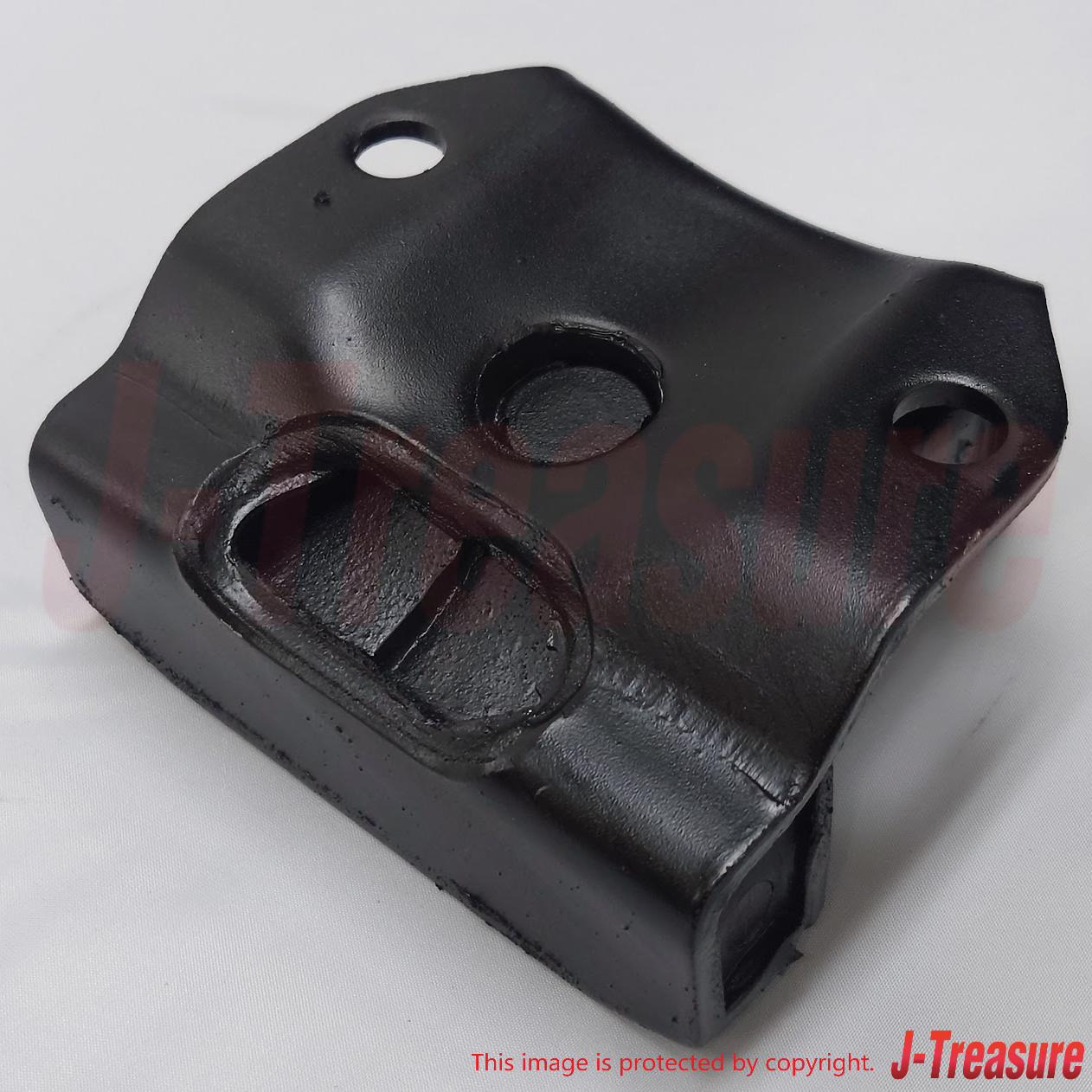 NISSAN 240Z 260Z 280Z S30 72-78 Genuine Rear Differential Mount 55415-N4301 OEM