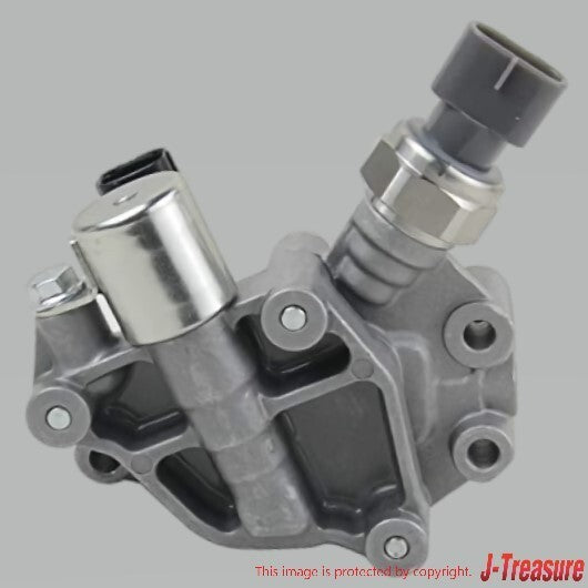 HONDA J30A Genuine Vtec Solenoid Spool Valve 15810-RKB-J01 OEM