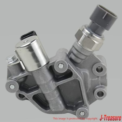 HONDA J30A Genuine Vtec Solenoid Spool Valve 15810-RKB-J01 OEM