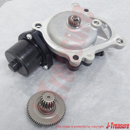 TOYOTA LAND CRUISER FZJ7# 98-07 Genuine Transfer Shift Actuator Assy 36410-60061