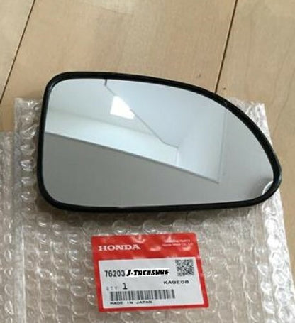 HONDA S2000 00-09 Genuine Side View Mirror Convex Version RH 76203-S2A-003 OEM