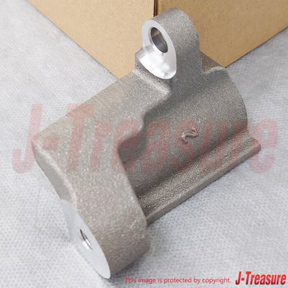 TOYOTA SUPRA JZA80 93-98 Genuine V-Ribbed Belt Tensioner Bracket 16621-46010 OEM
