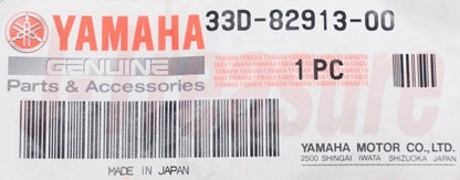YAMAHA YZ125 '15-25 YZ250F '14-25 Genuine Clutch Lever Holder Upper & Lower Set