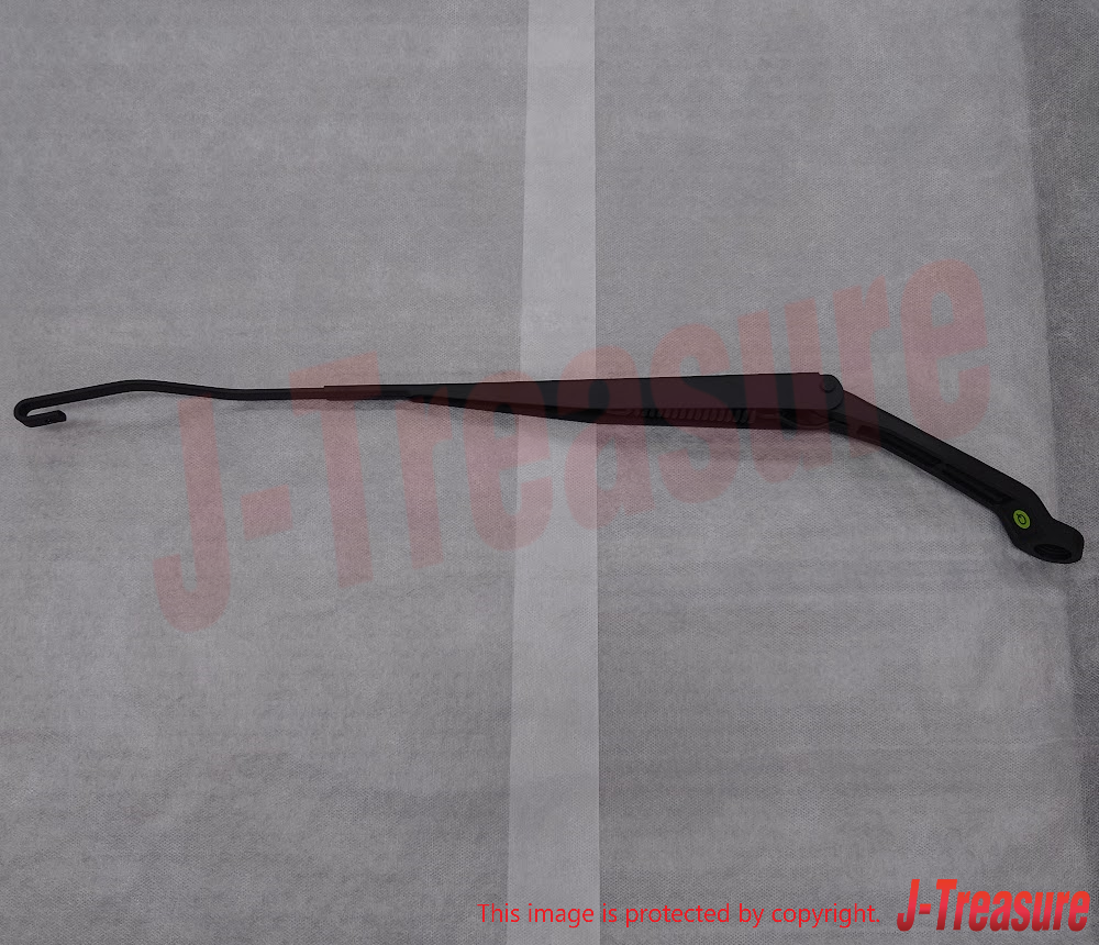 HONDA INTEGRA TYPE-R DC2 RHD Genuine Front Windshield Wiper Arm RH & LH Set OEM
