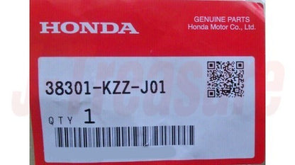 HONDA MONKEY 125 19-23 Genuine LED Directional Indicator Relay 38301-KZZ-J01 OEM