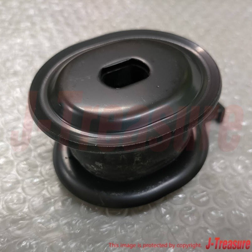 TOYOTA LAND CRUISER LX570 Genuine Rear Shock Absorber Bracket & Support Set OEM