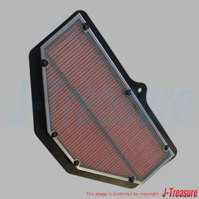 SUZUKI GSX-R750 04-05 Genuine Air Cleaner Filter Assy 13780-29G00-000 OEM