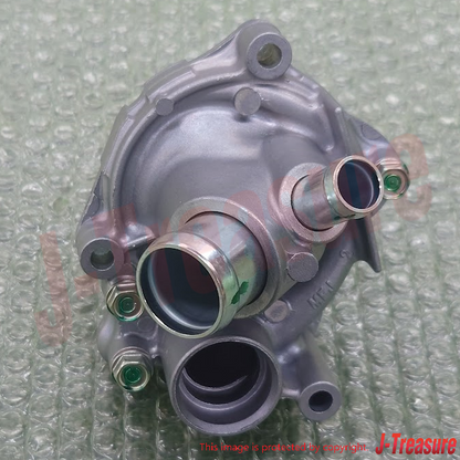HONDA CBR600RR 2008-2017 Genuine Water Pump Assy 19200-MFJ-305 OEM