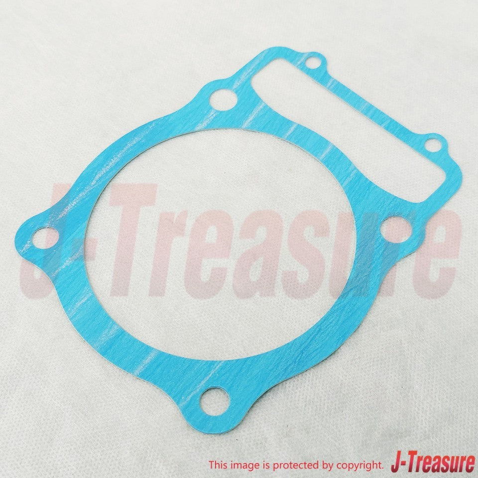 HONDA XR650L '93-09 '12-24 XR600R '85-00 Genuine Cylinder Gasket 12191-MN1-702