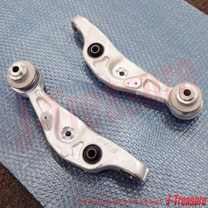 LEXUS LS460 13-17 LS600h 13-16 Genuine Front Suspension Lower Arm RH & LH OEM