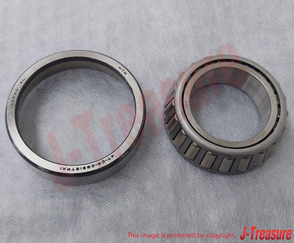 HONDA CR-V RD1 1998-2001 Genuine Taper 40X68X22 Bearing 91006-PX5-008 OEM