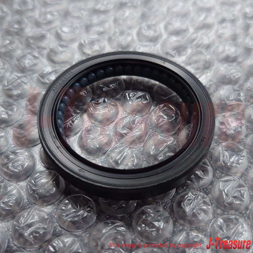 HONDA VEZEL RU3 RU4 2013- Genuine T/M Front Oil Seal 38x50x7 91216-5P8-003 OEM