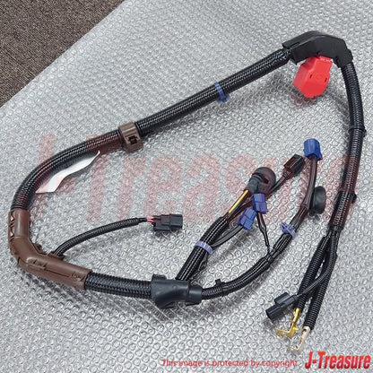 HONDA ACCORD 2008-2012 Genuine Starter Sub-Wire 32111-R40-A00 OEM