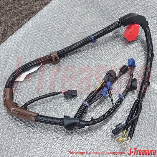 HONDA ACCORD 2008-2012 Genuine Starter Sub-Wire 32111-R40-A00 OEM