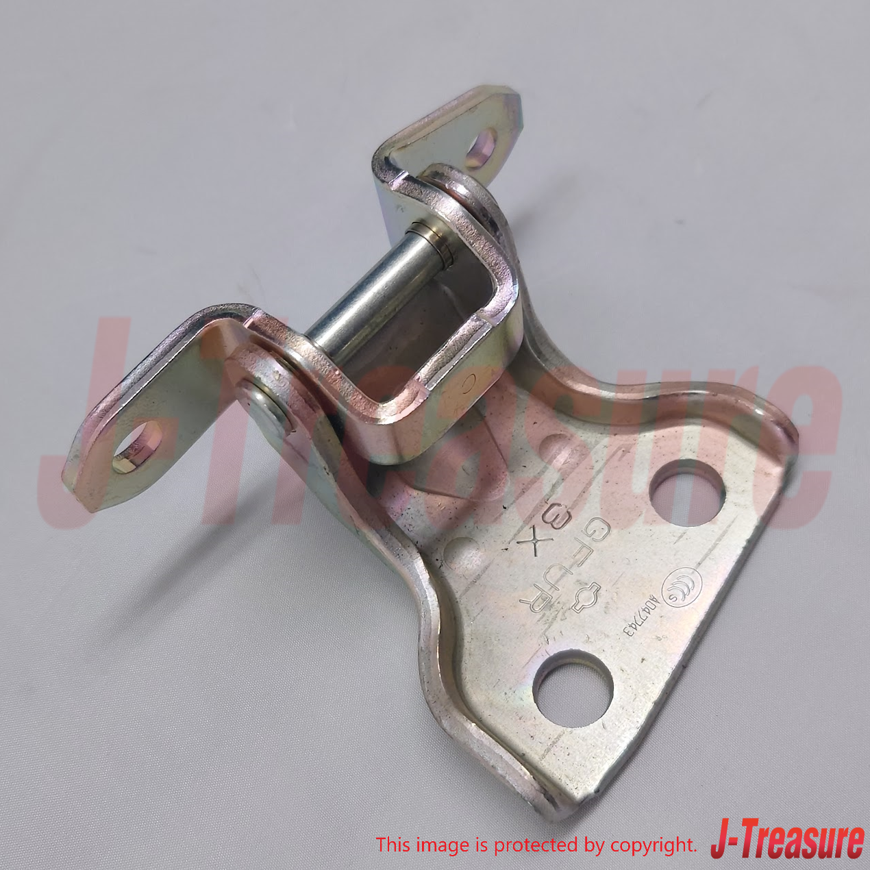 NISSAN 240SX S14 95-98 Genuine Front Door Hinge Assy 80400-70F00 / 80401-70F00