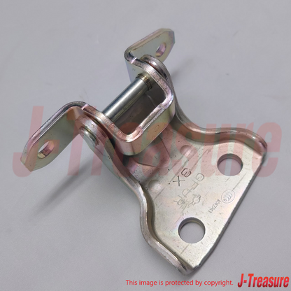 NISSAN 240SX S14 95-98 Genuine Front Door Hinge Assy 80400-70F00 / 80401-70F00