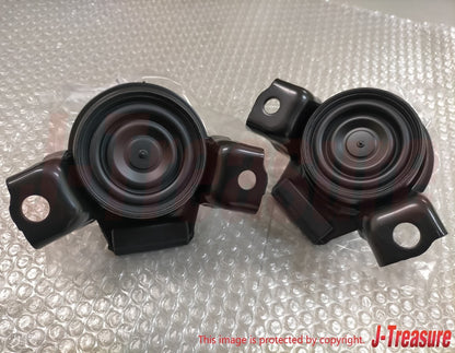 MAZDA RX-8 SE3P Genuine Engine Mounts Manual Transmission Right & Left Set OEM