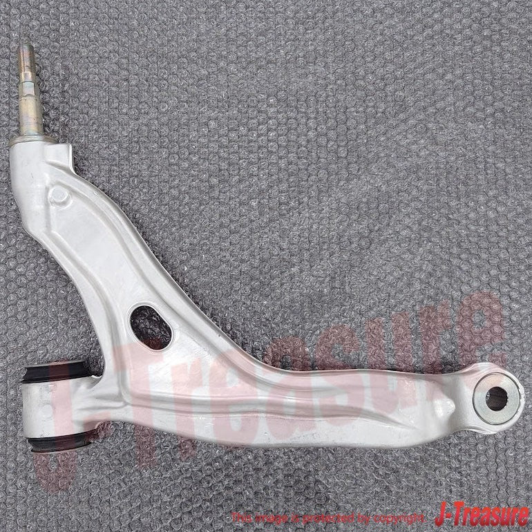 LEXUS GS350 RWD '13-20 GRL10 Genuine Fr/Suspension Lower Arm RH 48620-30320 OEM
