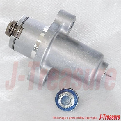 SUZUKI DR650SE '96-09 2011 '13-17 2019 Genuine Tensioner Adjuster Assy OEM