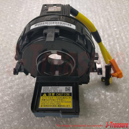 TOYOTA SCION TC 11-16 4RUNNER 10-20 Genuine Spiral Cable Sub-Assy 84307-30090