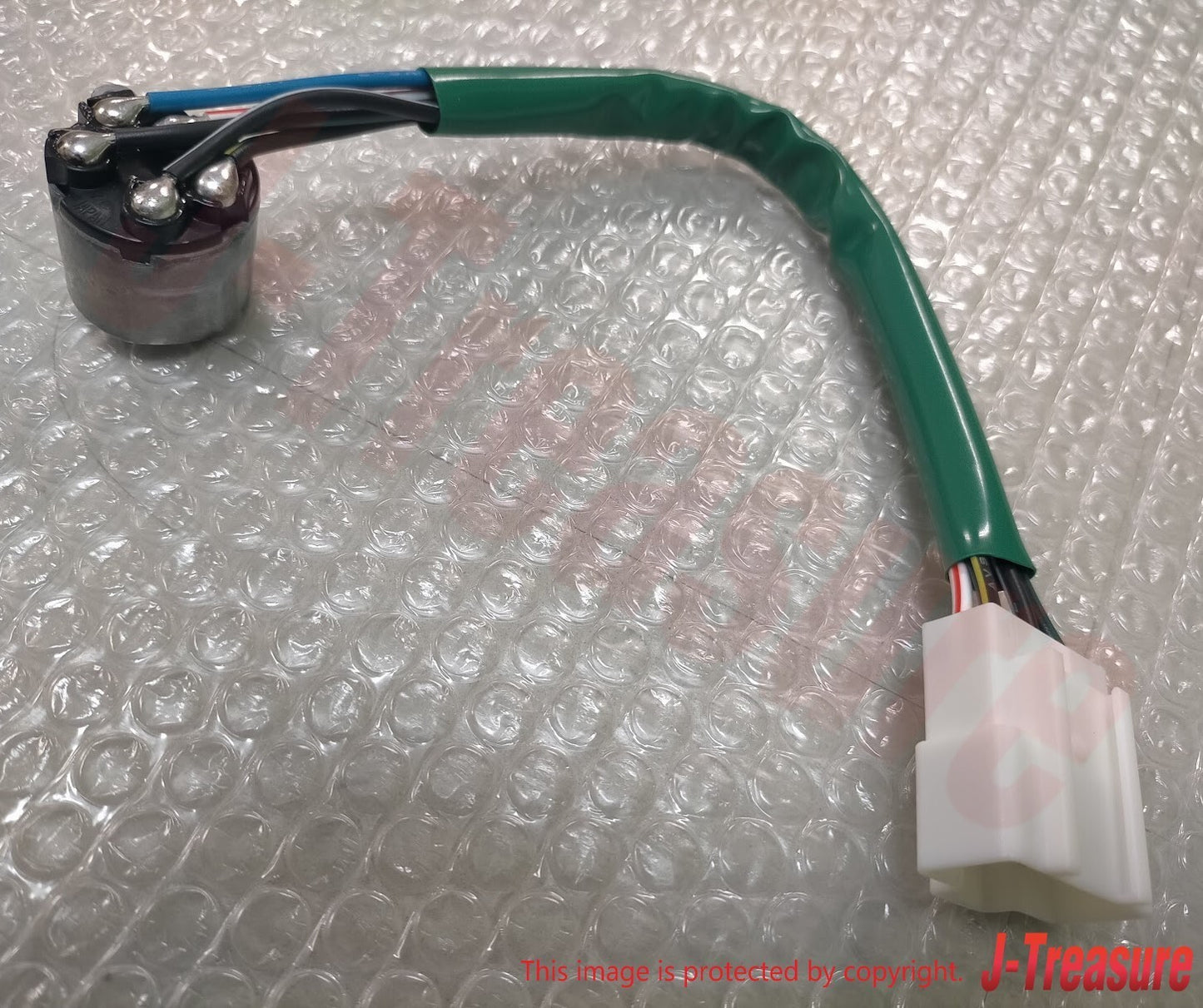 NISSAN SKYLINE R32 GT-R GTS-t GTS Genuine Ignition Switch 48750-D4500 OEM