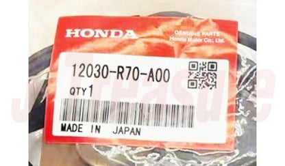 HONDA ACURA RL KB2 J37A Genuine Engine Front & Rear Head Cover Packing Set OEM