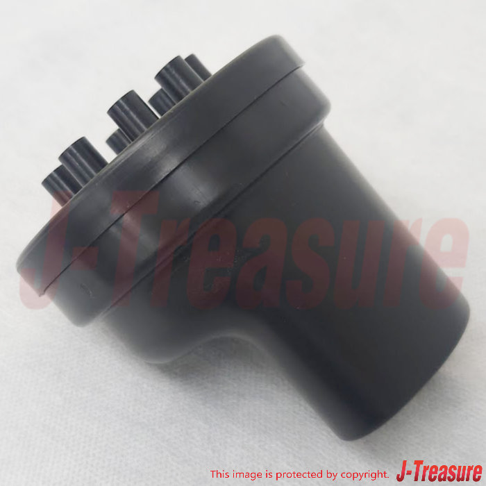 SUZUKI JR50 1984-1999 Genuine Air Cleaner Assy 13700-04400 OEM